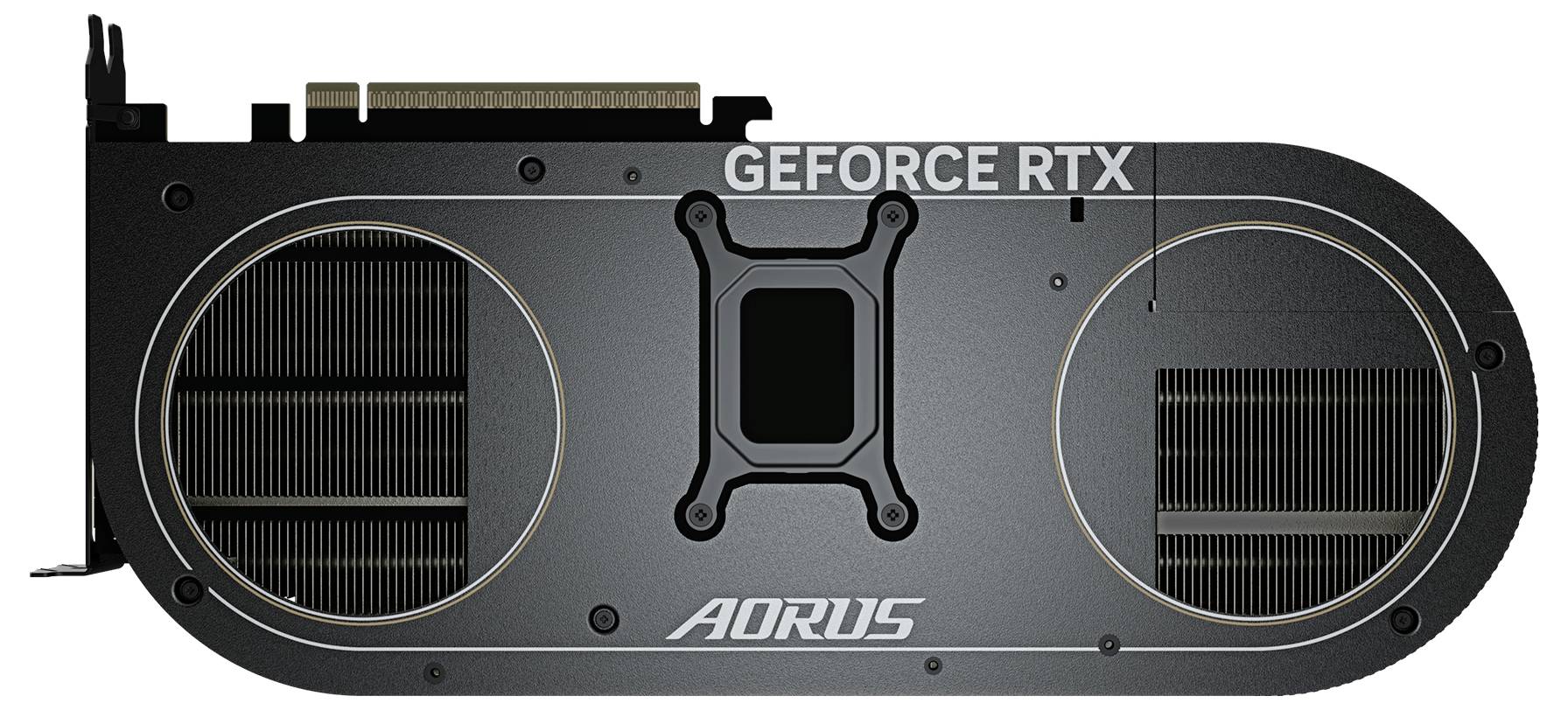 Gigabyte Grafikkarte GeForce RTX 5070 12 GB