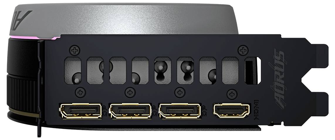 Gigabyte Grafikkarte GeForce RTX 5070 12 GB