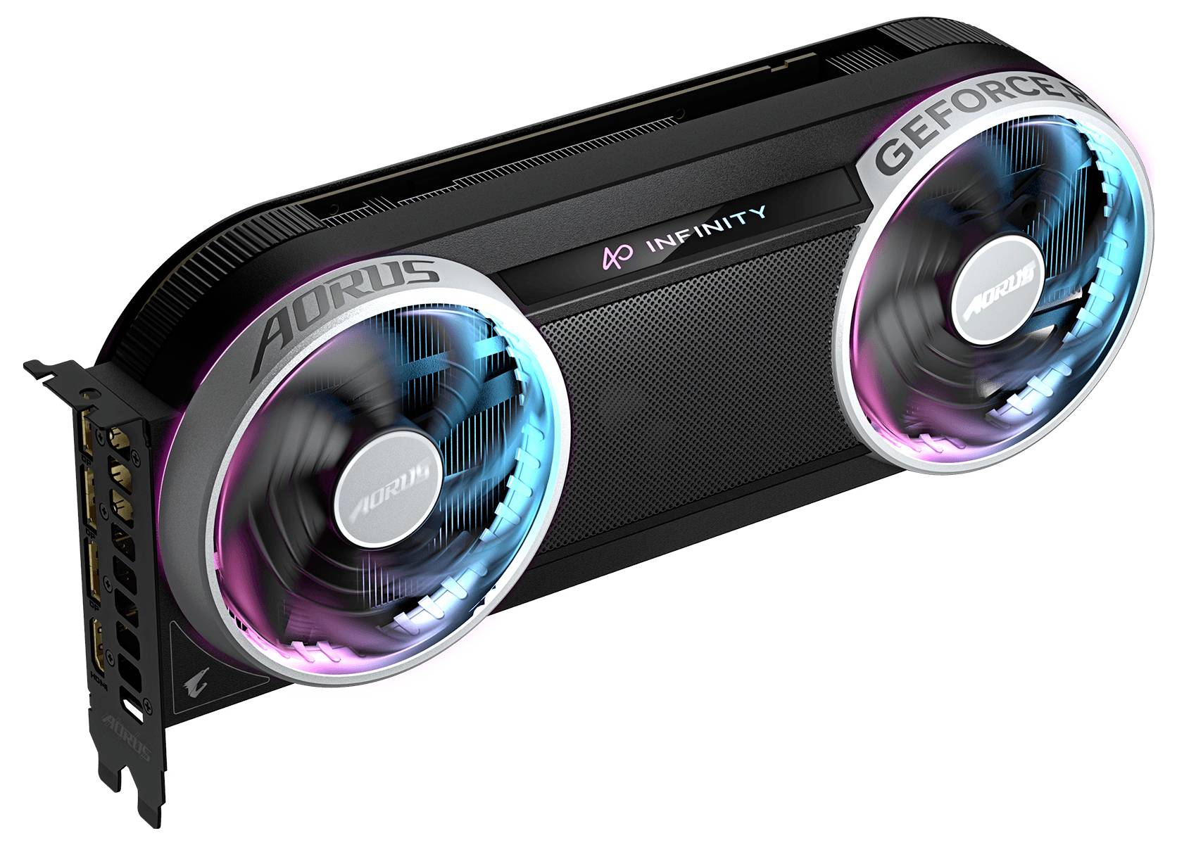 Gigabyte Grafikkarte GeForce RTX 5070 12 GB