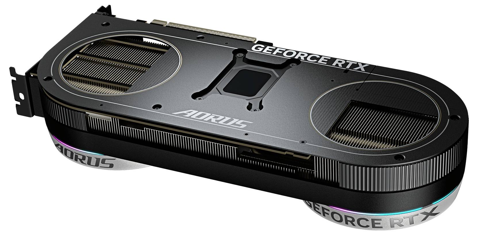Gigabyte Grafikkarte GeForce RTX 5070 12 GB
