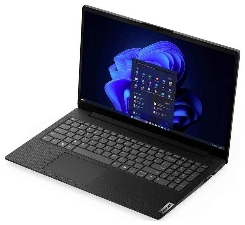 Lenovo V15 G7 IWC 83VF - Intel Core 7 350 - Win 11 Pro - Intel Graphics - 16GB RAM - 512GB SSD NVMe - 39.6cm (15.6") 83VF007SGE