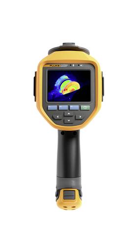 Fluke FLK-TI401U 9HZ/AP Wärmebildkamera -20 bis 650 °C 384 x 288 Pixel 9 Hz