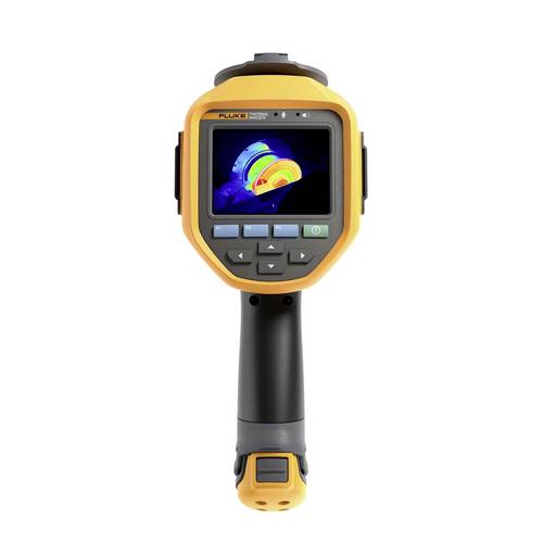 Fluke FLK-TI480U 9HZ/AP Wärmebildkamera -20 bis 1200 °C 640 x 480 Pixel 9 Hz