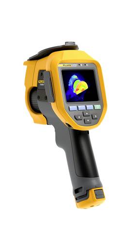 Fluke FLK-TI300U 9HZ/AP Wärmebildkamera -20 bis 650 °C 384 x 288 Pixel 9 Hz