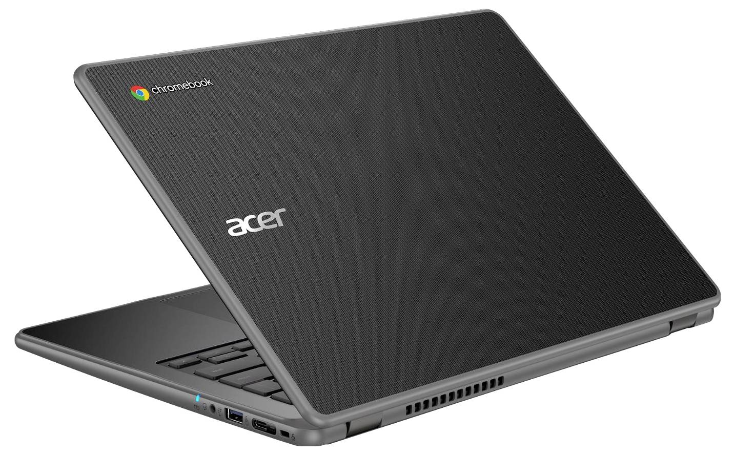 Acer Notebook 35.6cm (14 Zoll) WUXGA Intel® N N150 8GB RAM Deutsch, QWERTZ Intel Intel-Grafik Schwarz NX.JDREG.001