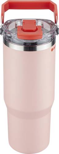 Rotpunkt JUGSTAR PRESSIO Thermobecher Coral 0.9l ESB-14-06-0