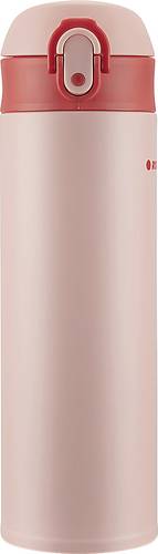 Rotpunkt FLASKSTAR TUBULAR Trinkflasche Coral 0.5 l