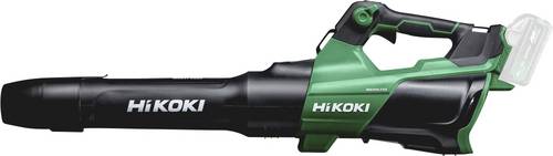 HiKOKI RB36DCW4Z Akku Laubbläser ohne Akku, ohne Ladegerät 36 V