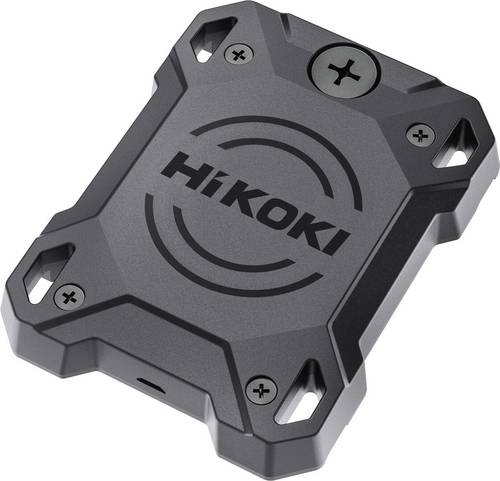 HiKOKI 383312 Tracker Schwarz