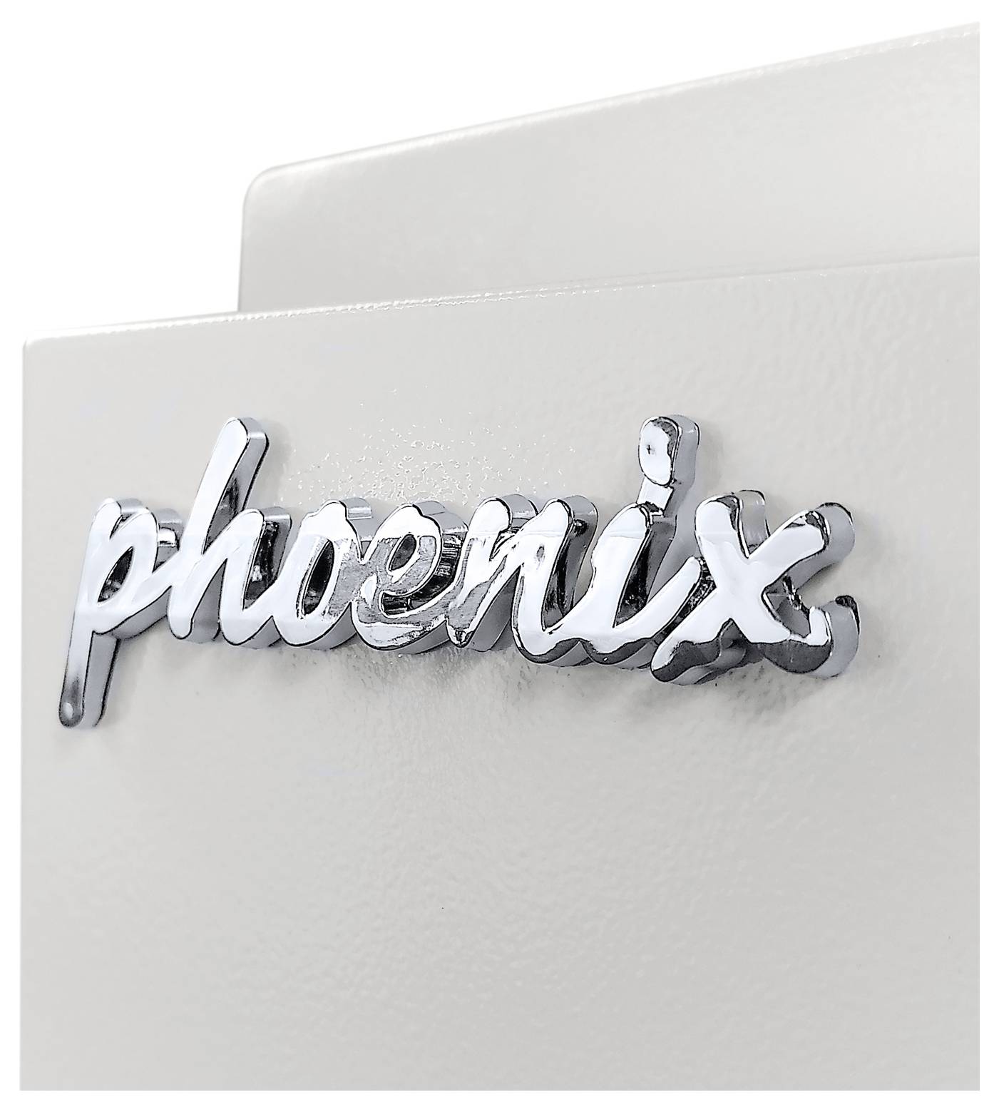 Chrome-Logo „phoenix