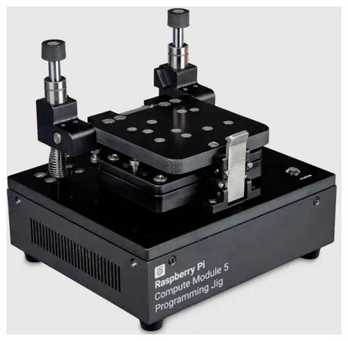 Raspberry Pi® SC2357 Compute Module 5 Programming Jig
