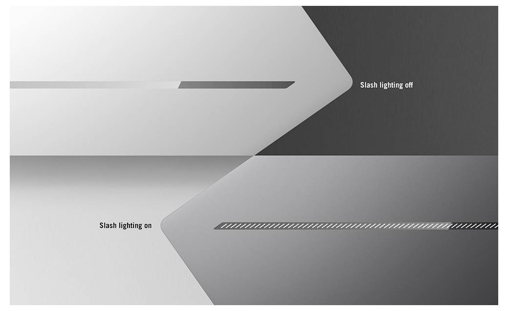 Vergleichsgrafik, die 