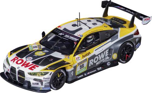 Carrera 20024013 DIGITAL 124 Auto BMW M4 GT3 Evo  ROWE Racing, No.98 , 24h Nürburgring 2025