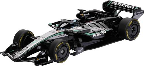 Carrera 20027854 Evolution Auto Mercedes-AMG F1 W17 E Performance  G.Russell, No.63  (2026)