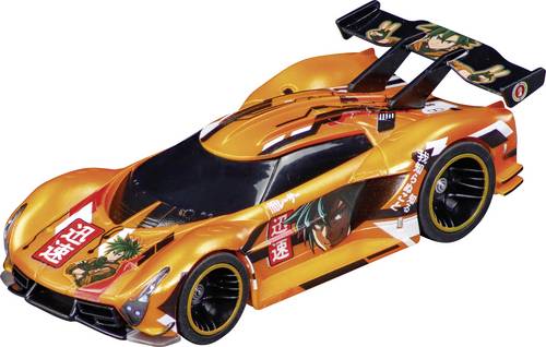 Carrera 20064314 GO!!! Auto Ronin Racers - Yami Racer