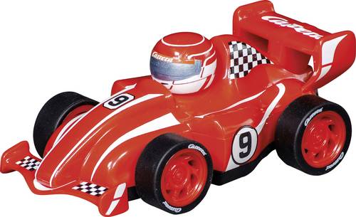 Carrera 20065036 First Auto Formula Kidz - Fireflash