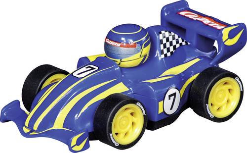 Carrera 20065037 First Auto Formula Kidz - Thunderbold