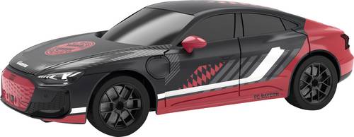 Carrera 370160154 FC Bayern - Audi RS e-tron GT 1:16 RC Modellauto Elektro Straßenmodell