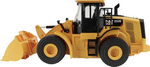 Carrera 37025007 Cat® 950M 1:24 Baufahrzeug Elektro Baufahrzeug