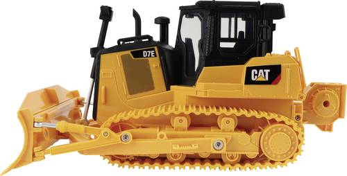 Carrera 37025008 Cat® D7E 1:24 Baufahrzeug Elektro Baufahrzeug