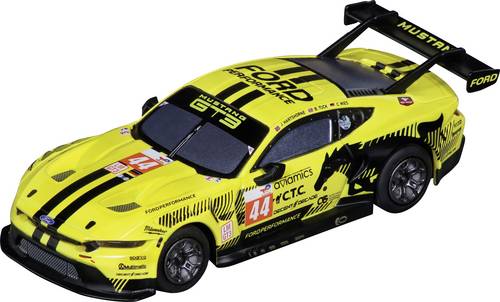 Carrera 50051040 Hybrid Auto Ford Mustang GT3  Ford Performance, No.44