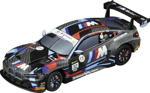 Carrera 50051047 Hybrid Auto BMW M4 GT3  BMW M-Team WRT, No.32