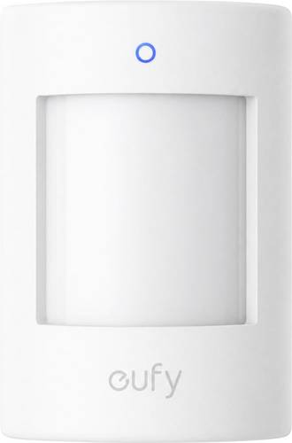 Eufy T90M0321 Wand Bewegungsmelder 90 ° Weiß IP20