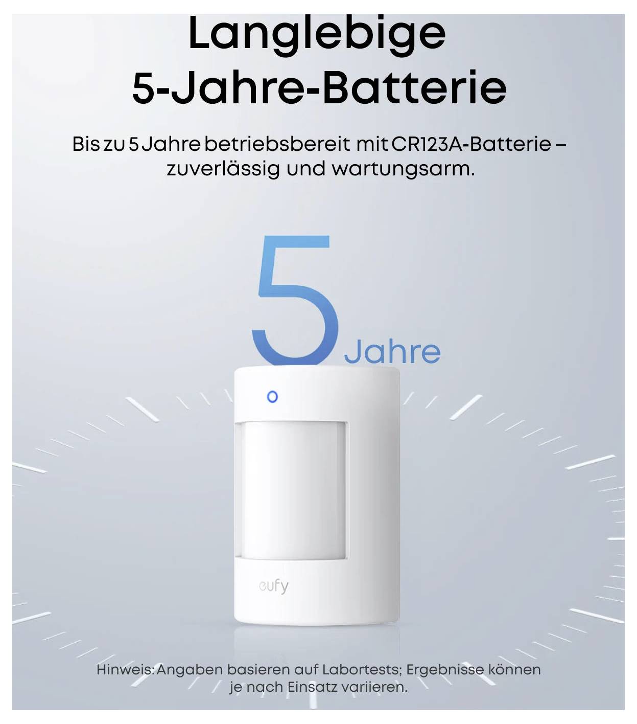 Werbegrafik für eine 