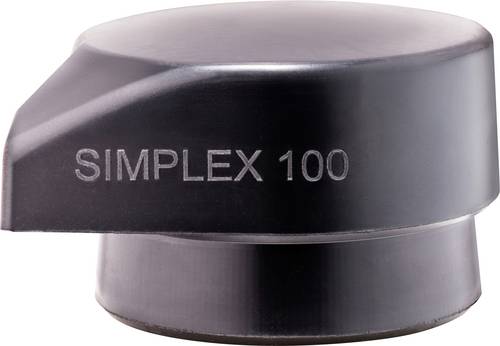 Halder SIMPLEX-Ersatzeinsatz 3202.200 Schlagkopf 802 g 110 mm 1 St.