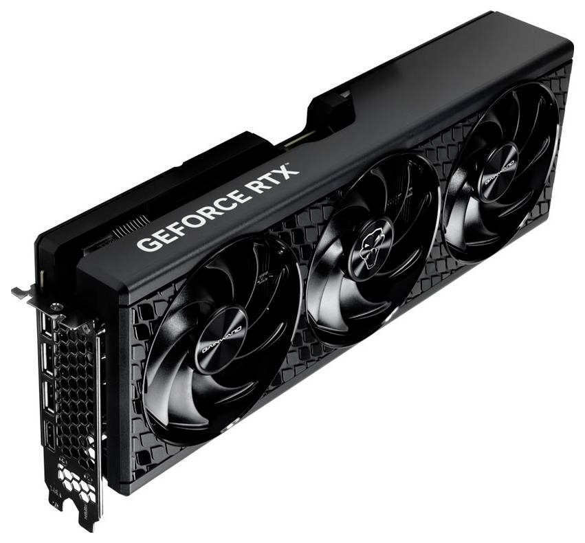 Gainward Grafikkarte VGA GeForce® RTX 5080 16GB Python