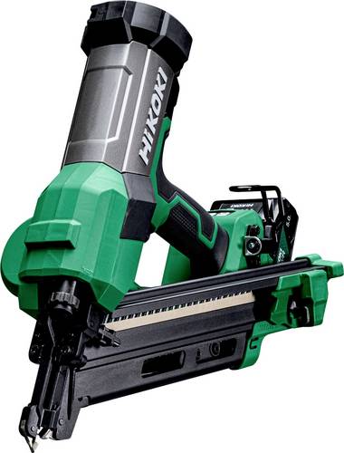 HiKOKI NR1865DKAW6Z Akku-Nagler ohne Akku, ohne Ladegerät