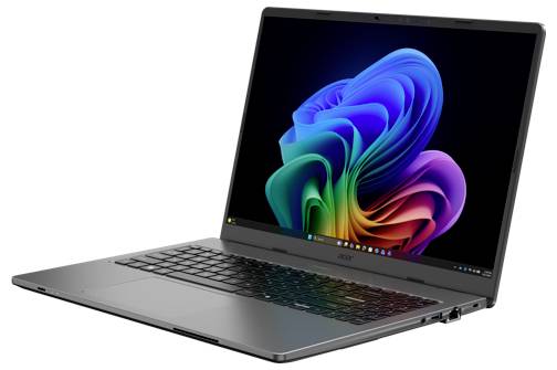 Acer Notebook TravelMate P2 40.6cm (16 Zoll) WUXGA Intel® Core™ Ultra 5 320 16GB RAM 512GB SSD Deutsch, QWERTZ NX.BWXEG.00