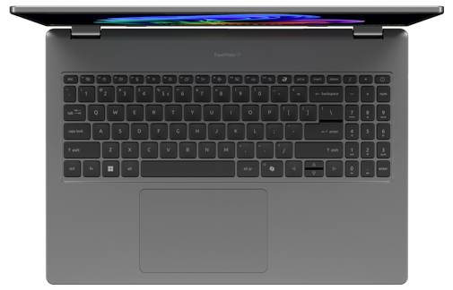 Acer Notebook TravelMate P2 40.6cm (16 Zoll) WUXGA Intel® Core™ Ultra 5 320 16GB RAM 512GB SSD Deutsch, QWERTZ NX.BWXEG.00