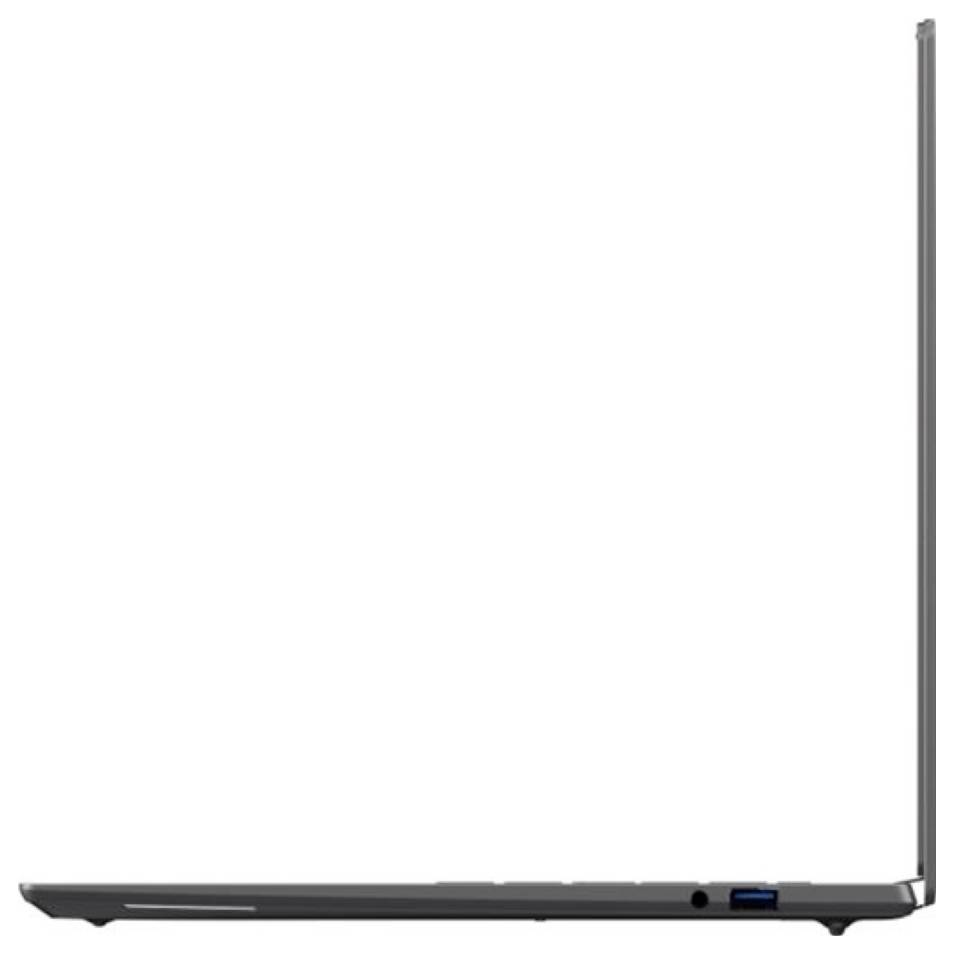 Acer Notebook 40.6cm (16 Zoll) WUXGA Intel® Core™ Ultra 9 386H 16GB RAM 512GB SSD Deutsch, QWERTZ Intel Intel-Grafik Grau NX.JWNE