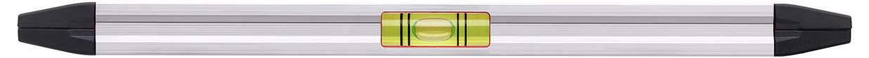 Sola T PRO 01430701 Magnet-Wasserwaage mit Magnet 230mm 180° 0.50 mm/m