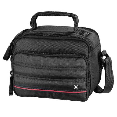 Hama Samara Schultertasche Schwarz