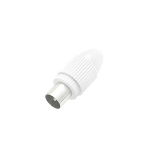 Hama 00205213 Koaxialstecker 1 Stück(e)