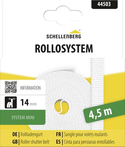 Schellenberg 44503 Rolladen-Systeme