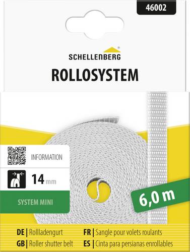 Schellenberg 46002 Rolladen-Systeme