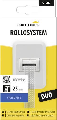 Schellenberg 51207 Rolladen-Syteme