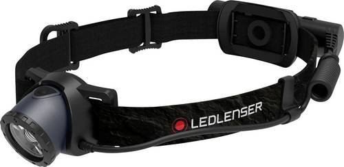 Ledlenser H8R 25th Anniversary Edition LED Stirnlampe 600 lm 10 h H8RSMU