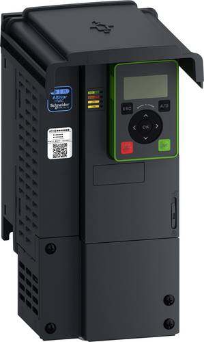 Schneider Electric Frequenzumrichter 2.2 kW 3phasig