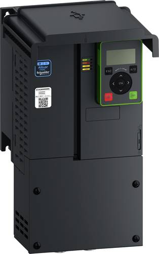 Schneider Electric Frequenzumrichter 3 kW 3phasig
