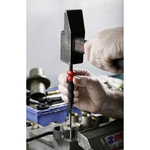 Facom Splinttreiber mit Handgriff | Ø Spitze 3,95 mm 249.G4