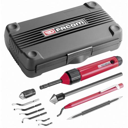 Facom 325 Entgrater-Set Set 1 St.