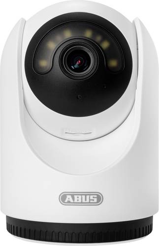 ABUS EYSEO 360° SVIP2000 WLAN IP Überwachungskamera 2880 x 1620 Pixel