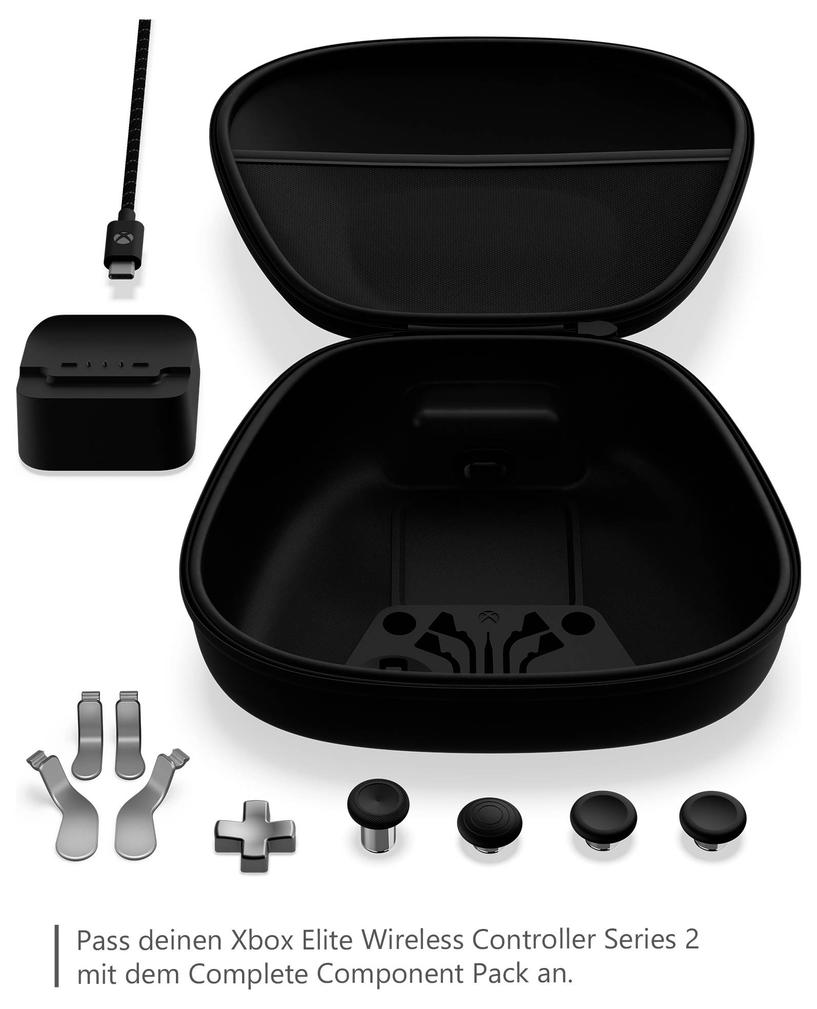 Microsoft XBOX Elite Series 2 (P) Controller