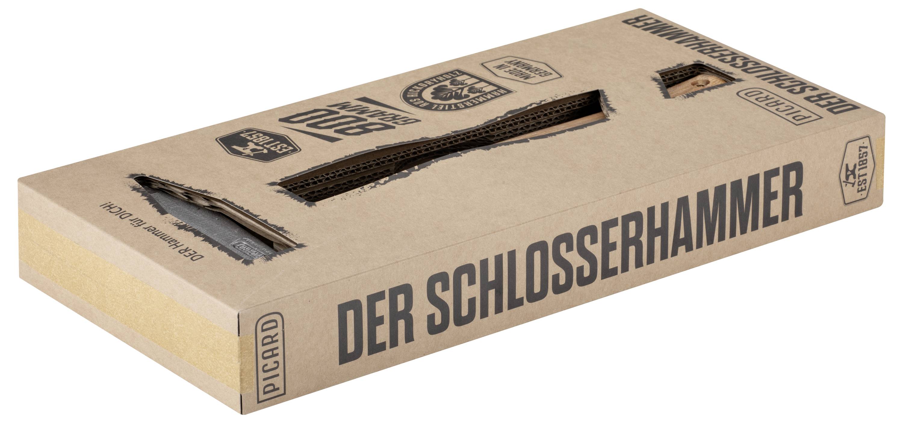 Pappkarton für 