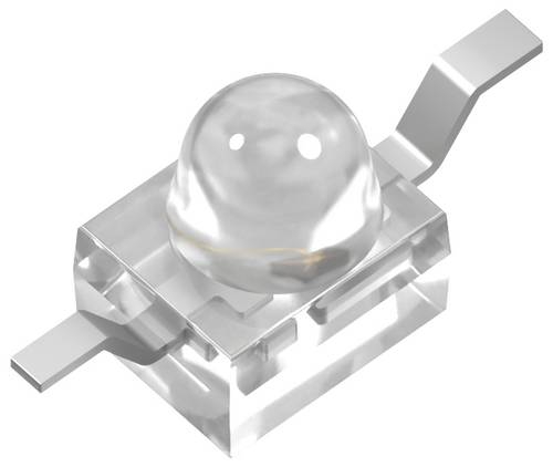 Kingbright KM2520ZGC09 SMD-LED Grün 1900 mcd, 2700 mcd 20 ° 20 mA 3.3 V