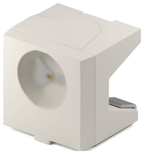 Kingbright KA-4040SURSK SMD-LED Rot 650 mcd, 1100 mcd 120 ° 20 mA, 30 mA 1.95 V, 2.5 V